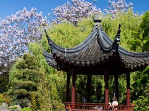 Dr. Sun Yat-Sen Classical Chinese Garden