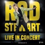 Rod Stewart