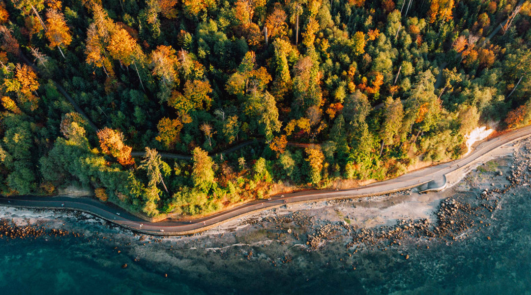 Insider Itinerary – Autumn Adventure
