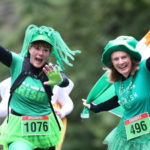 St. Patrick's Day 5K - Vancouver