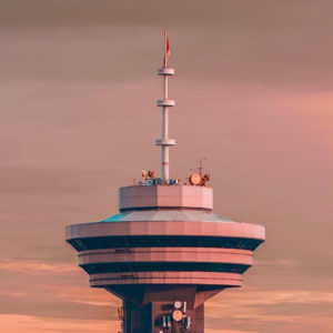 Vancouver Lookout - ProjectAli via Instagram