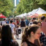 West End Farmer's Market