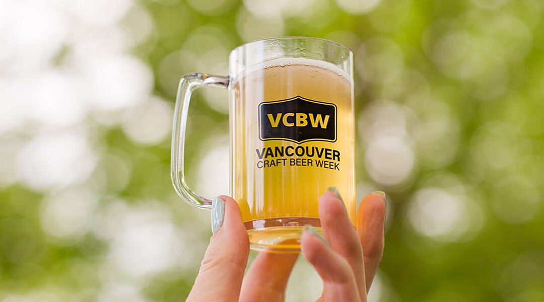 Vancouver Craft Beer Week
