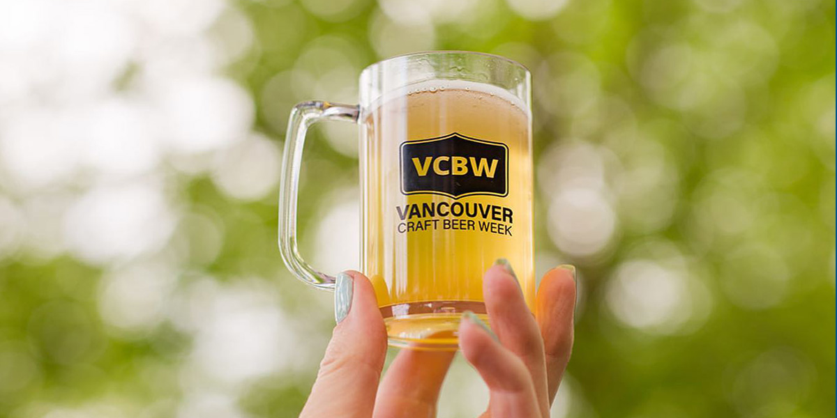 Vancouver Craft Beer Week