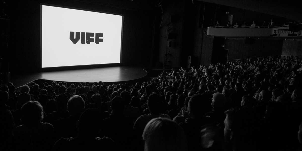 Vancouver International Film Festival