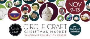 Circle Craft Market Vancouver