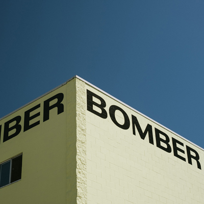 Bomber Brewing