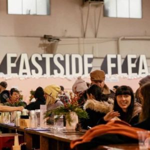 The Eastside Flea