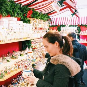 Vancouver Christmas Market
