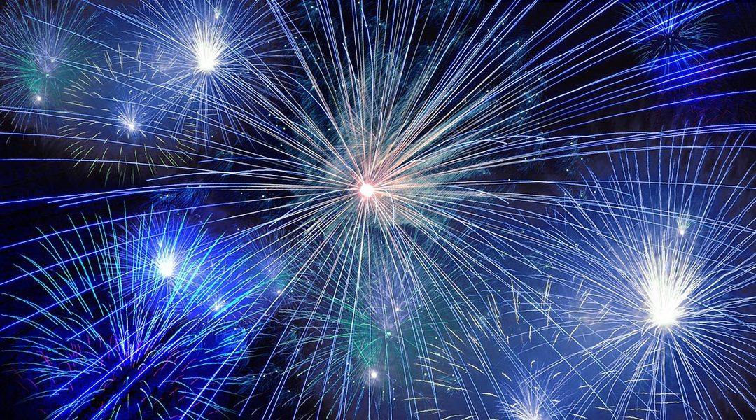 Upcoming Event: New Year’s Eve in Vancouver