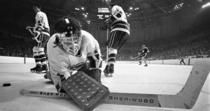 Polygon Gallery - The Canucks: A Photo History of Vancouver’s Team