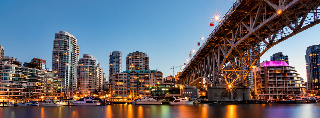 Things to Do in Vancouver: August 2020