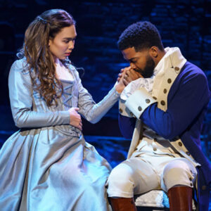 Hamilton