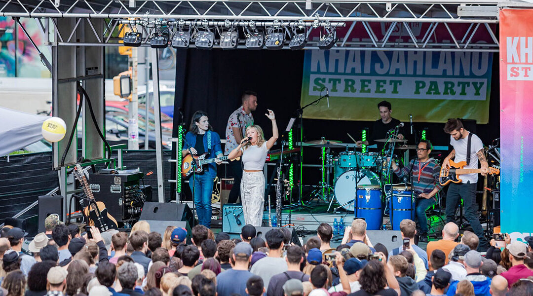 Things to Do in Vancouver – July 2022