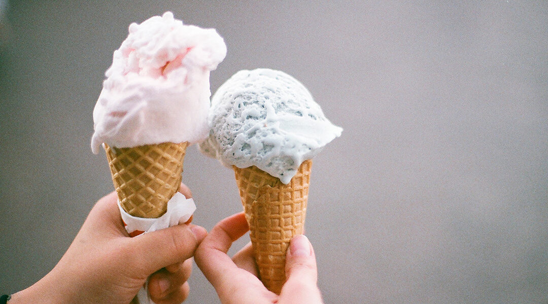Top 5 Ice Cream Spots in Vancouver