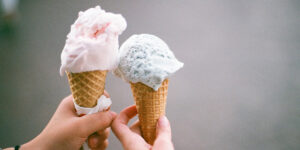 Best Ice Cream in Vancouver