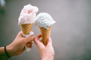 Best Ice Cream in Vancouver