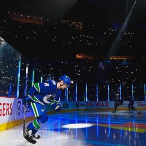 Vancouver Canucks