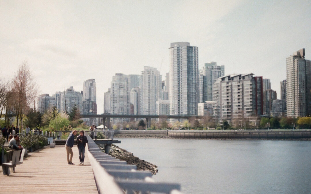 Things to Do in Vancouver – November 2022