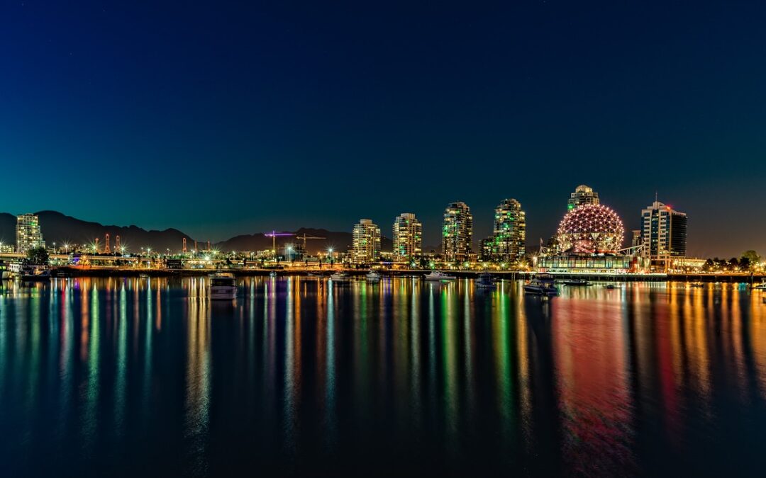 Things To Do in Vancouver – March 2023