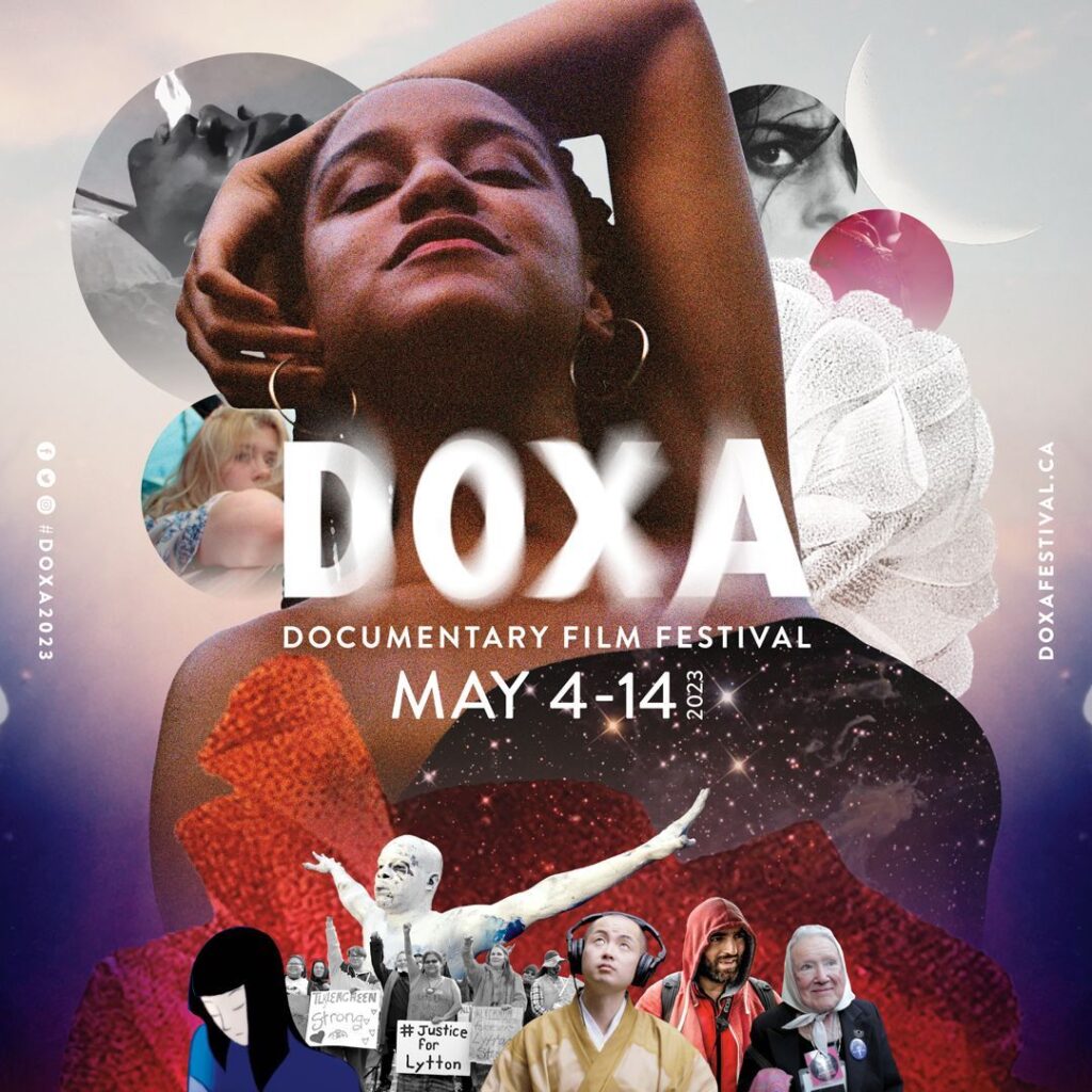 DOXA Documentary Film Festival