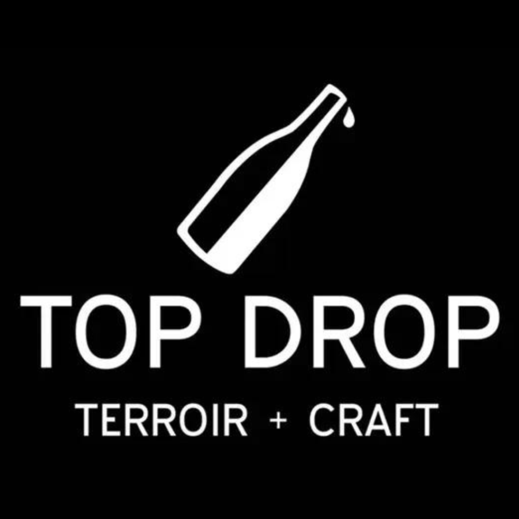 Top Drop Vancouver wine festival