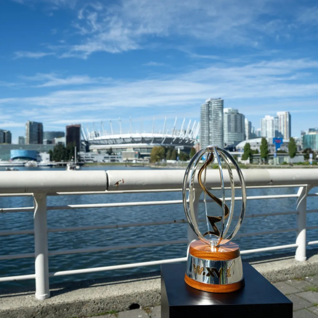 WXV1 Women's Rugby Tournament Vancouver