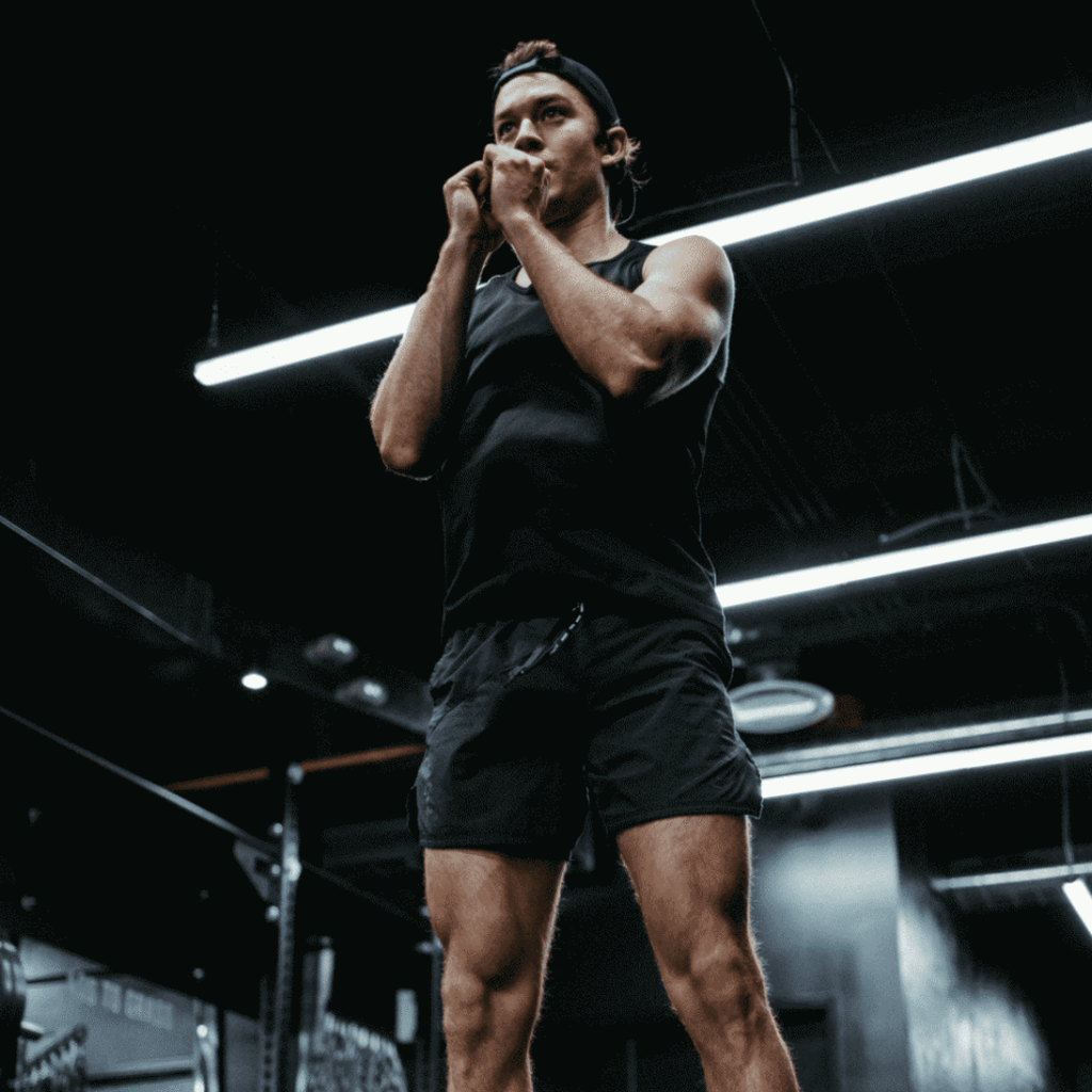Yard Athletics offers small group athletic workouts
