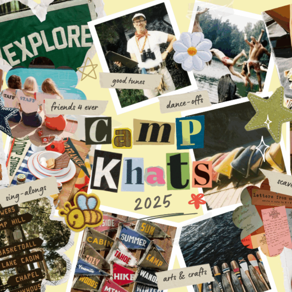 Khatsahlano Festival, Camp Khats