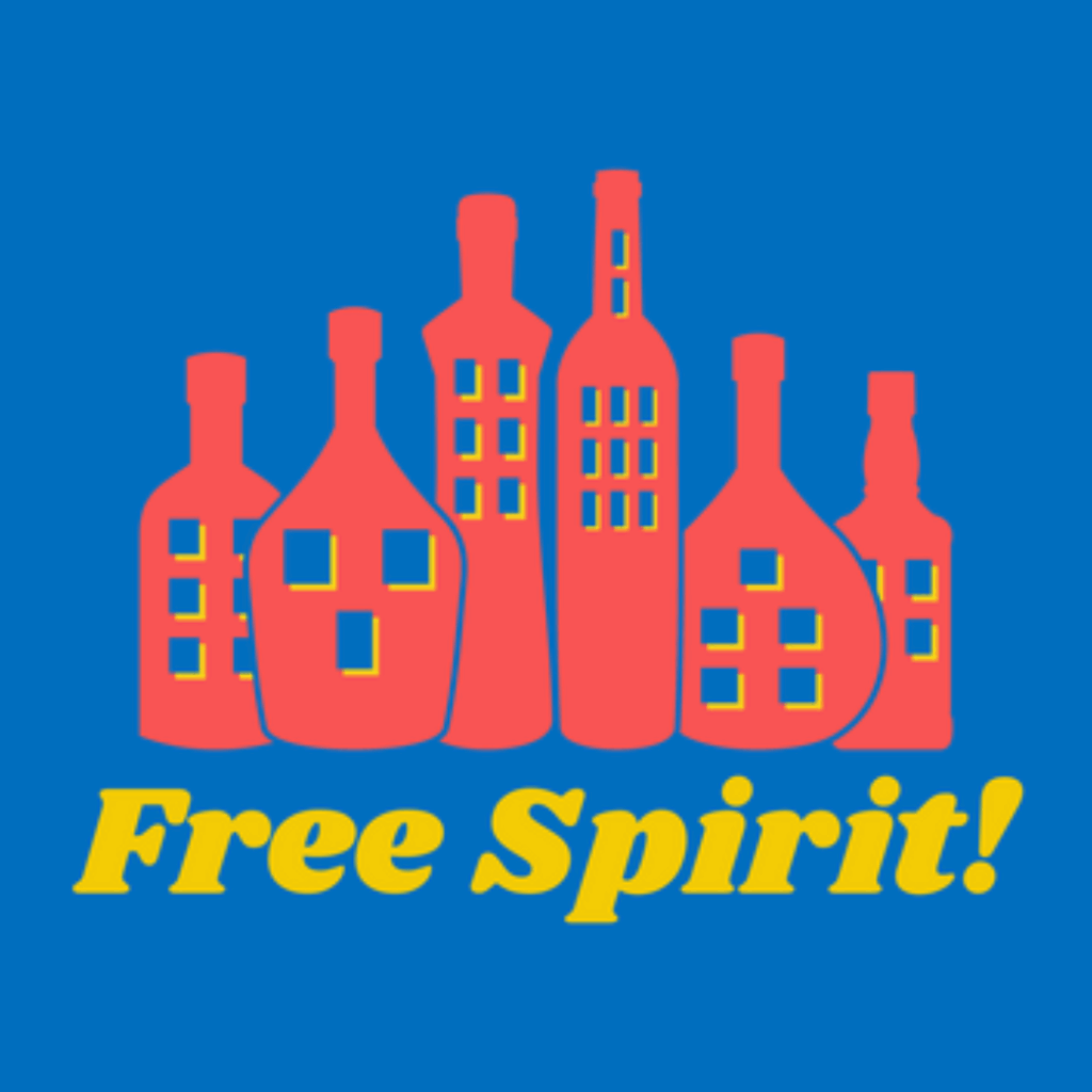 Free Spirit logo