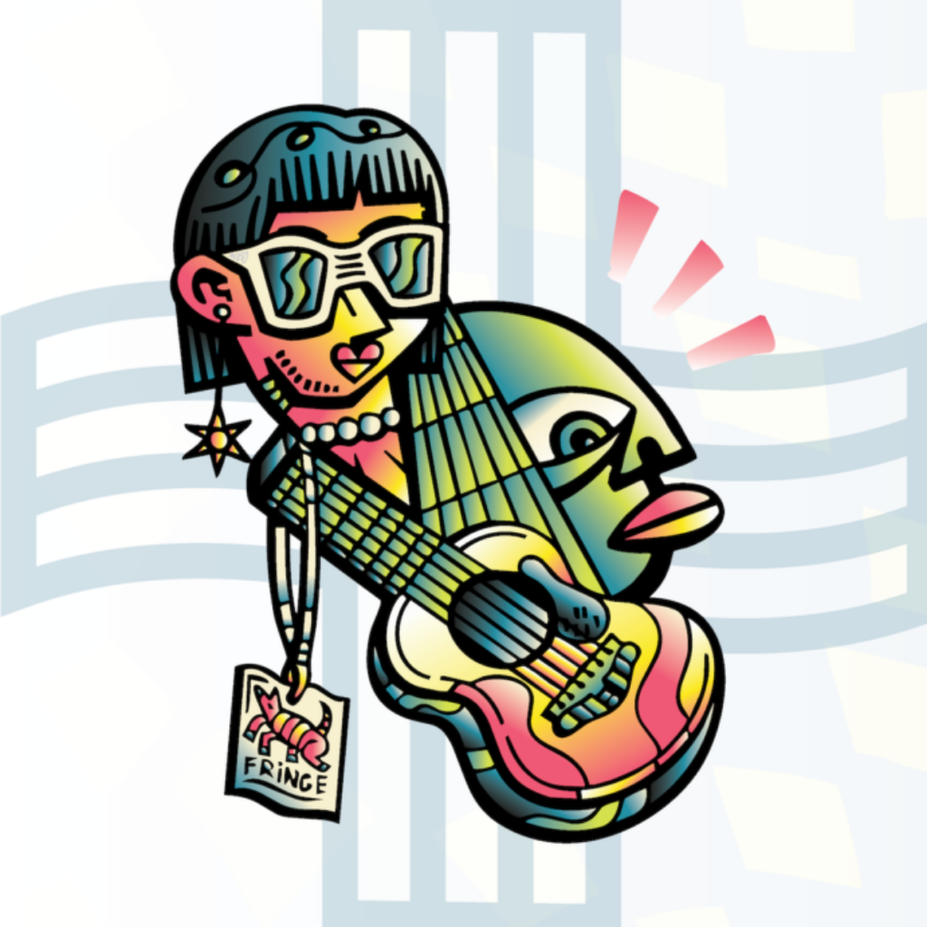 Vancouver Fringe Festival is one of the top things to do in Vancouver in September
